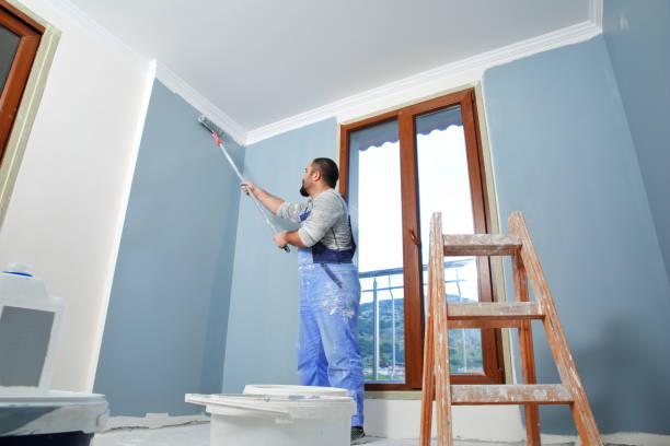 Best Air Quality Testing for Mold Spores  in Norton Center, MA