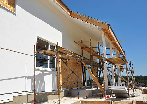 Best Commercial Mold Inspection  in Norton Center, MA