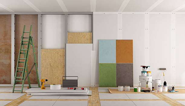 Best Mold Remediation for Vacation Homes  in Norton Center, MA